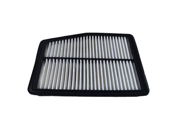 PP Black Non-Woven Air Filter 28113-3S800 เครื่องกรองอากาศสำหรับยานยนต์
