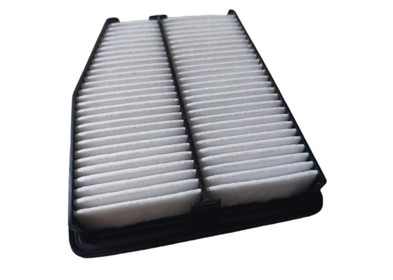 PP Black Non-Woven Air Filter 28113-3S800 เครื่องกรองอากาศสำหรับยานยนต์