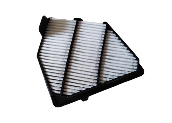 รูปร่างผิดปกติ 17220 - R5Z - G01 เครื่องกรองอากาศอัตโนมัติแบบไหลสูงสำหรับรถยนต์ญี่ปุ่น