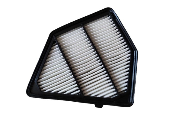 รูปร่างผิดปกติ 17220 - R5Z - G01 เครื่องกรองอากาศอัตโนมัติแบบไหลสูงสำหรับรถยนต์ญี่ปุ่น