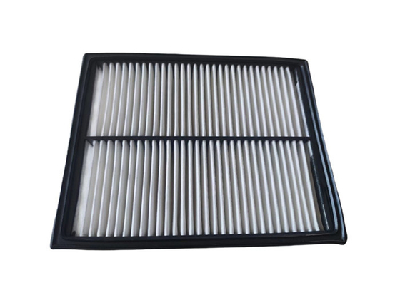 ตัวกรองอากาศรถยนต์เชิงมุม OEM G601-13-Z40 RF4F-13-Z40 สำหรับ Mazda