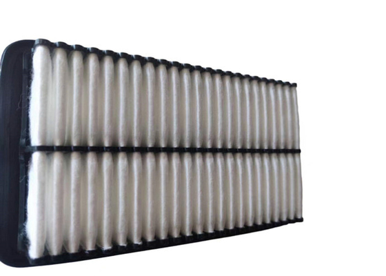 133mm Air Filter Element รถ 28113-1Y100 28113-04000 สำหรับ Hyundai Kia
