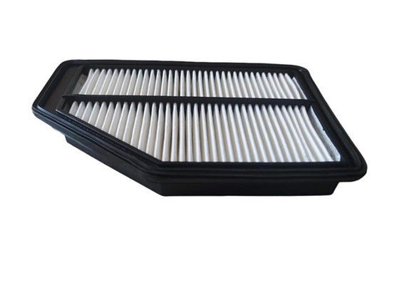 PP Auto Air Filter เปลี่ยน 262mm 17220-RR2-H00 17220RZPY00 Honda