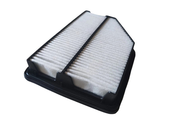PP Auto Air Filter เปลี่ยน 262mm 17220-RR2-H00 17220RZPY00 Honda