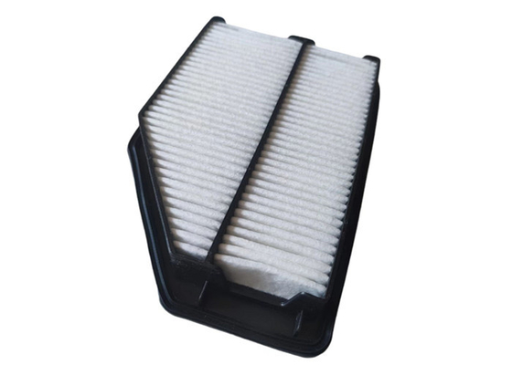 PP Auto Air Filter เปลี่ยน 262mm 17220-RR2-H00 17220RZPY00 Honda