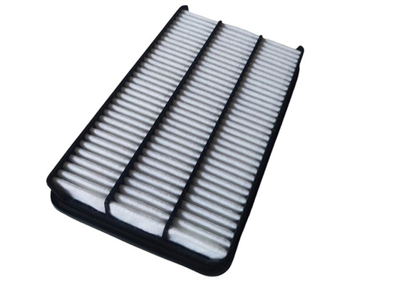 ผ้ากรองอากาศรถยนต์ 43mm 17801-74060 สำหรับ Toyota ISO9001