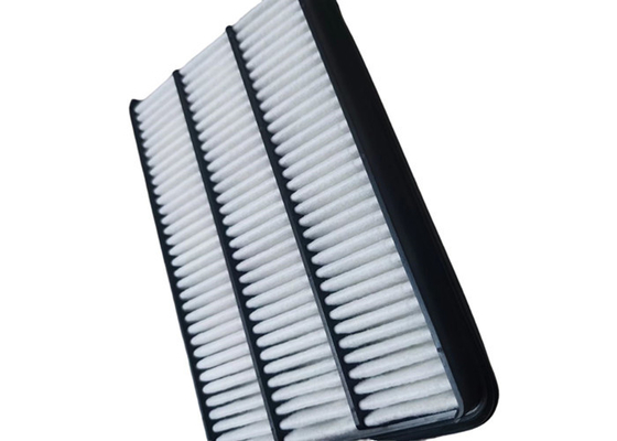 ผ้ากรองอากาศรถยนต์ 43mm 17801-74060 สำหรับ Toyota ISO9001