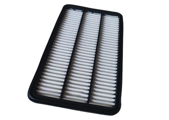 ผ้ากรองอากาศรถยนต์ 43mm 17801-74060 สำหรับ Toyota ISO9001
