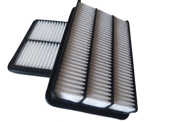 ผ้ากรองอากาศรถยนต์ 43mm 17801-74060 สำหรับ Toyota ISO9001