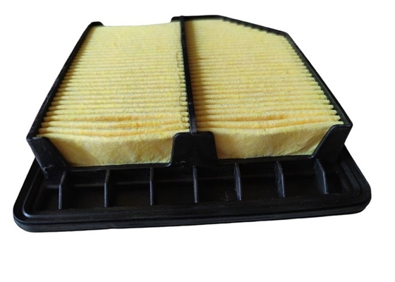ตัวกรองอากาศคาร์บอน 44 มม. สำหรับรถยนต์ 17220-RNA-Y00 WA9584 สำหรับ HONDA CIVIC