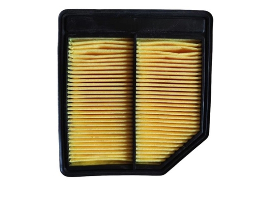 ตัวกรองอากาศคาร์บอน 44 มม. สำหรับรถยนต์ 17220-RNA-Y00 WA9584 สำหรับ HONDA CIVIC