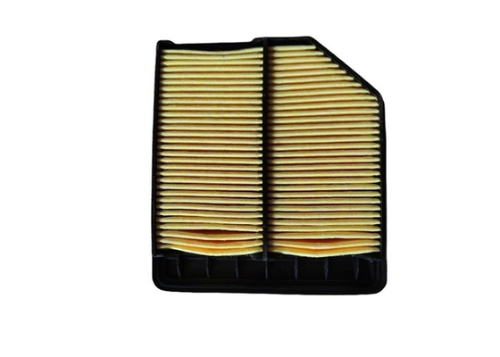 ตัวกรองอากาศคาร์บอน 44 มม. สำหรับรถยนต์ 17220-RNA-Y00 WA9584 สำหรับ HONDA CIVIC