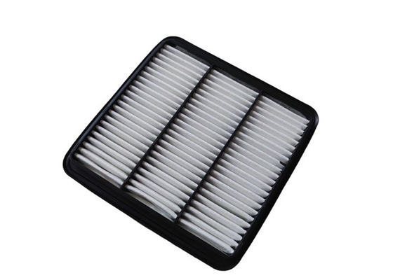 PP 239mm เครื่องกรองอากาศรถยนต์ 1500A098 เครื่องกรองอากาศสำหรับ MITSUBISHI