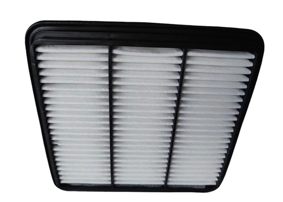 PP 239mm เครื่องกรองอากาศรถยนต์ 1500A098 เครื่องกรองอากาศสำหรับ MITSUBISHI