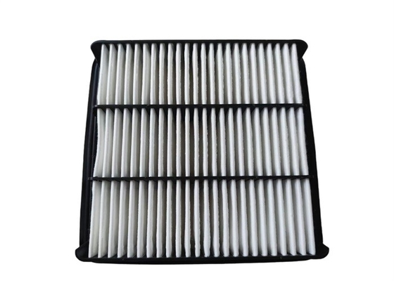 PP 239mm เครื่องกรองอากาศรถยนต์ 1500A098 เครื่องกรองอากาศสำหรับ MITSUBISHI