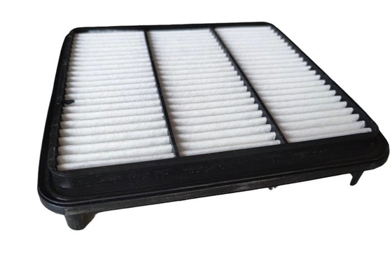 PP 239mm เครื่องกรองอากาศรถยนต์ 1500A098 เครื่องกรองอากาศสำหรับ MITSUBISHI