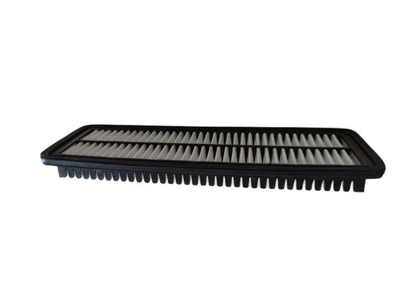 PP สี่เหลี่ยมผืนผ้า 28113-B4000 กรองอากาศรถยนต์สำหรับ HYUNDAI EON i10