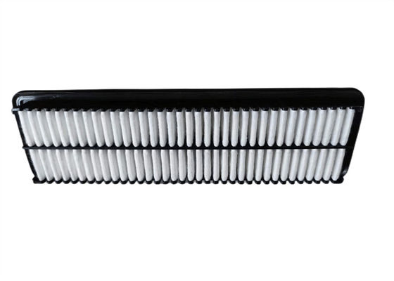 PP สี่เหลี่ยมผืนผ้า 28113-B4000 กรองอากาศรถยนต์สำหรับ HYUNDAI EON i10