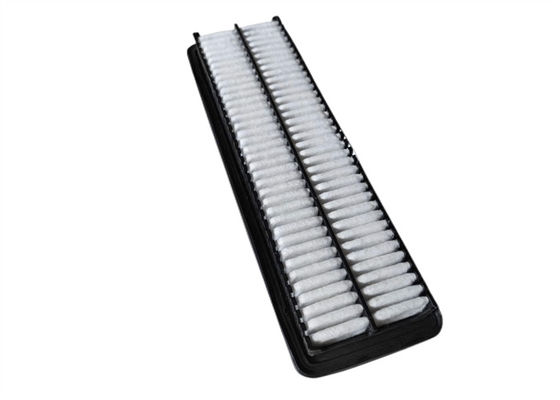 PP สี่เหลี่ยมผืนผ้า 28113-B4000 กรองอากาศรถยนต์สำหรับ HYUNDAI EON i10