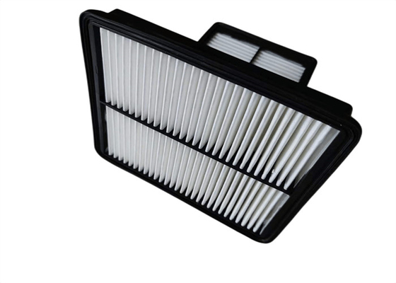 PP 28113-3S100 เครื่องกรองอากาศอัตโนมัติประสิทธิภาพสูงสำหรับ KIA Optima HYUNDAI Sonata