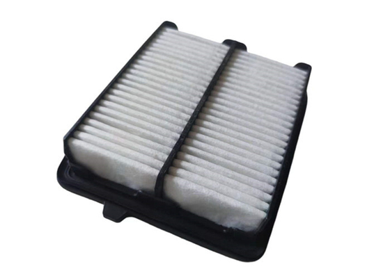 ไส้กรองอากาศ PP Non Woven 17220-RBJ-000 For Honda Insight Hybird