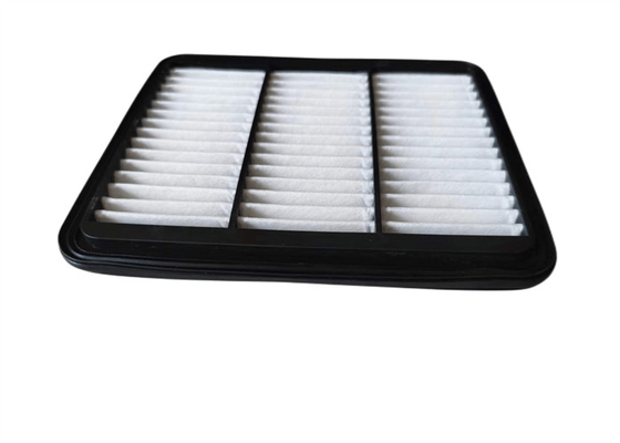 PP Injection 96591485 ระบบเครื่องยนต์ AUTO Air Filter สำหรับ Chevrolet MATIZ