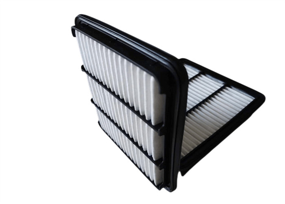 PP Injection 96591485 ระบบเครื่องยนต์ AUTO Air Filter สำหรับ Chevrolet MATIZ