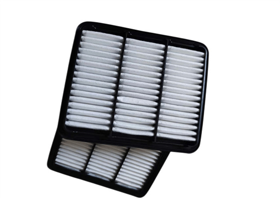 PP Injection 96591485 ระบบเครื่องยนต์ AUTO Air Filter สำหรับ Chevrolet MATIZ