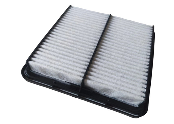 เครื่องกรองอากาศรถยนต์ประสิทธิภาพสูง PP Fabric 16546-AA090 สำหรับ Subaru Forester