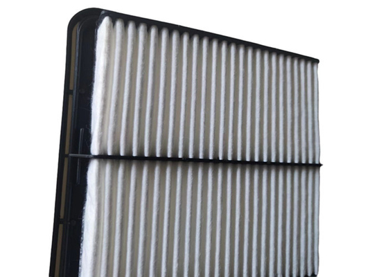 เครื่องกรองอากาศรถยนต์ประสิทธิภาพสูง PP Fabric 16546-AA090 สำหรับ Subaru Forester