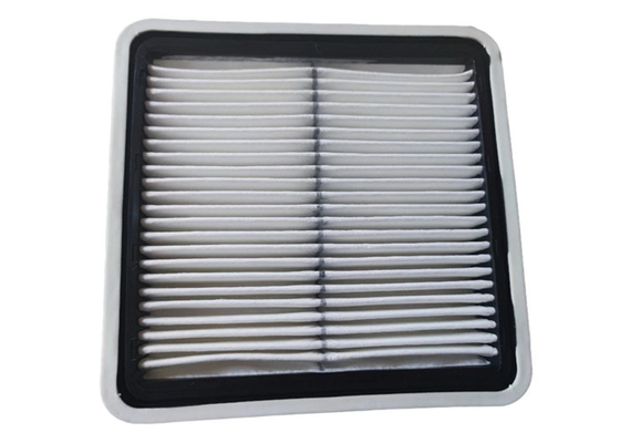 เครื่องกรองอากาศรถยนต์ประสิทธิภาพสูง PP Fabric 16546-AA090 สำหรับ Subaru Forester