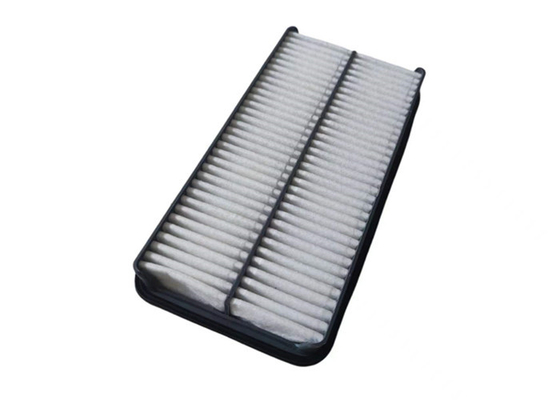PP White Non-Woven Air Intake Filter เปลี่ยน 17801-74020 สำหรับ Toyota Camry Saloon