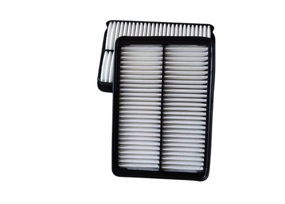 อุปกรณ์เสริมในรถยนต์ PP Non-Woven PE07-13-3A0A Intake Air Filter สำหรับ Mazda