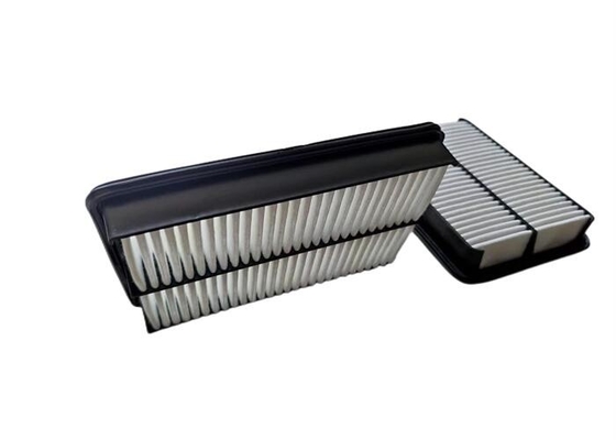อุปกรณ์เสริมในรถยนต์ PP Non-Woven PE07-13-3A0A Intake Air Filter สำหรับ Mazda