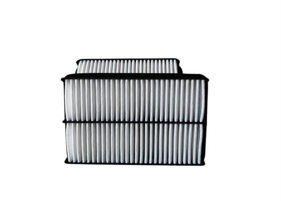 อุปกรณ์เสริมในรถยนต์ PP Non-Woven PE07-13-3A0A Intake Air Filter สำหรับ Mazda