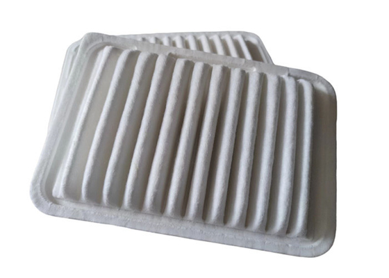 17801-21050 การเปลี่ยนไส้กรองอากาศสำหรับ Toyota