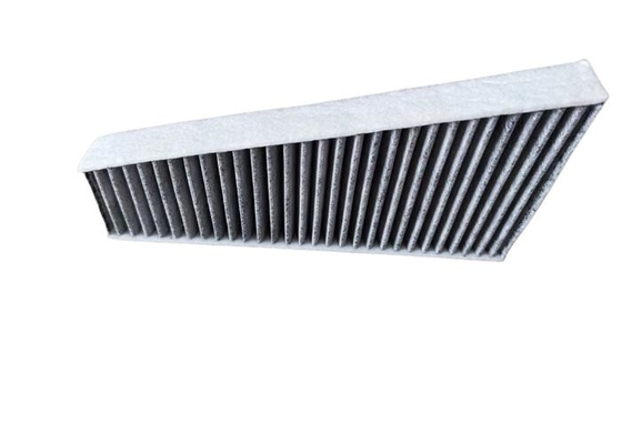 A4L Saloon 8KD819439 ตัวกรองห้องโดยสารสำหรับ AUDI FAW 8W2 B9