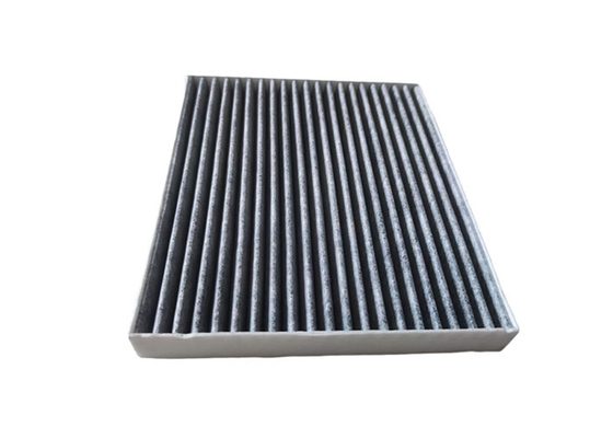 971332h001 ตัวกรองเกสรรถยนต์ 97133-F2000 ไส้กรองคาร์บอนสำหรับ Hyundai Elantra