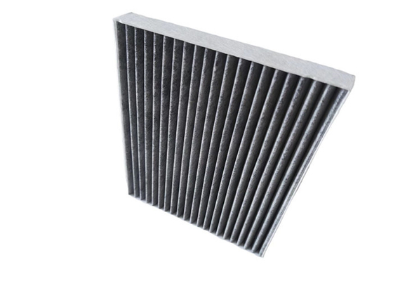 971332h001 ตัวกรองเกสรรถยนต์ 97133-F2000 ไส้กรองคาร์บอนสำหรับ Hyundai Elantra