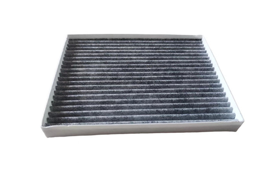 971332h001 ตัวกรองเกสรรถยนต์ 97133-F2000 ไส้กรองคาร์บอนสำหรับ Hyundai Elantra