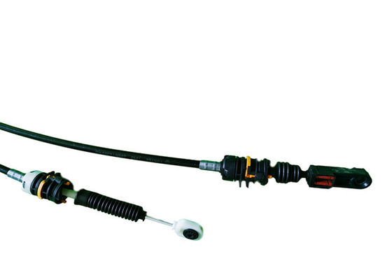 1S4Z7E395HA 2S6R7E395AG Shifter Selector สายเกียร์เกียร์ Shift Linkage