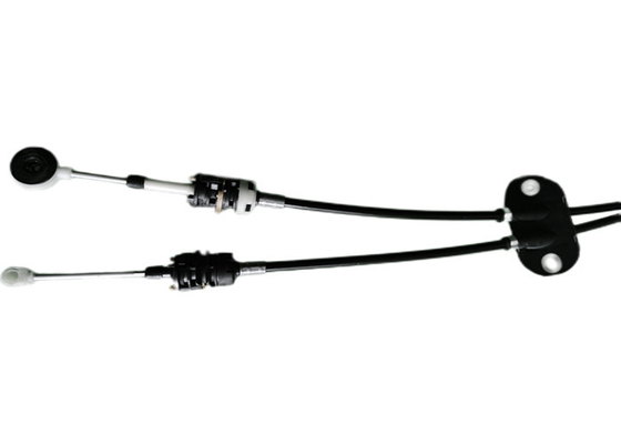 1S4Z7E395HA 2S6R7E395AG Shifter Selector สายเกียร์เกียร์ Shift Linkage