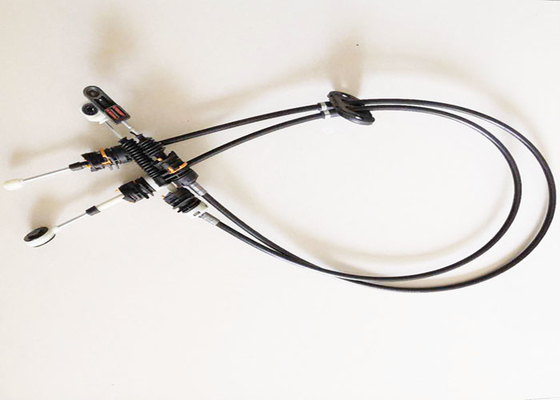 1S4Z7E395HA 2S6R7E395AG Shifter Selector สายเกียร์เกียร์ Shift Linkage