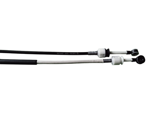 2444AN เกียร์ธรรมดา Shift Cable สายเกียร์สำหรับ Peugeot 307
