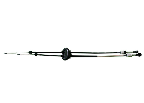2444AN เกียร์ธรรมดา Shift Cable สายเกียร์สำหรับ Peugeot 307