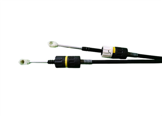 1490969 AT Selector Cable XS4R-7E395-BG 154409 BKG1048 สำหรับ Ford
