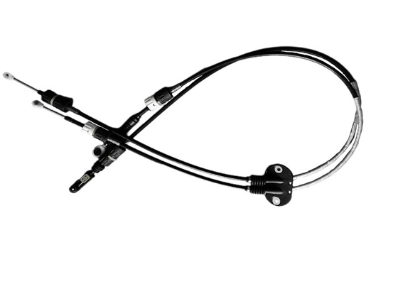 1490969 AT Selector Cable XS4R-7E395-BG 154409 BKG1048 สำหรับ Ford