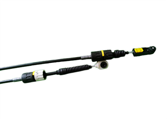 1490969 AT Selector Cable XS4R-7E395-BG 154409 BKG1048 สำหรับ Ford