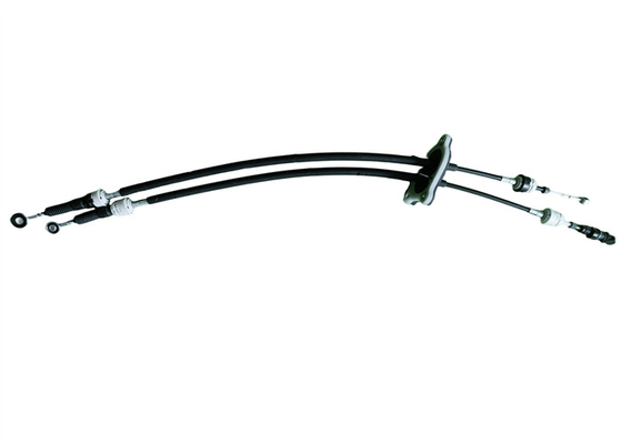 55255707 2444JA สายเคเบิลตัวเลือกเกียร์สำหรับ Citroen C25 Fiat Ducato Peugeot