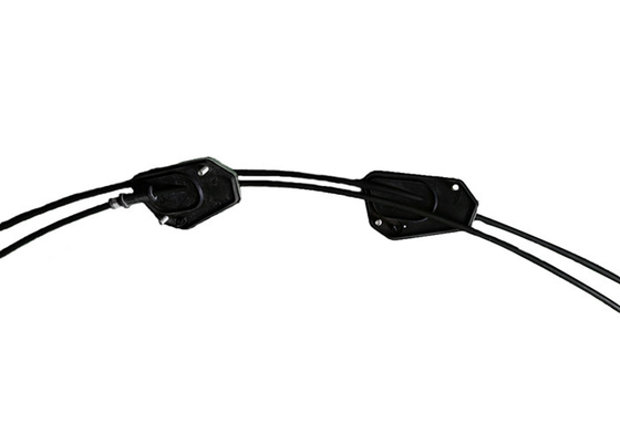 34965-JN00B สายเปลี่ยนเกียร์ PVC สายเกียร์สำหรับ Nissan Versa